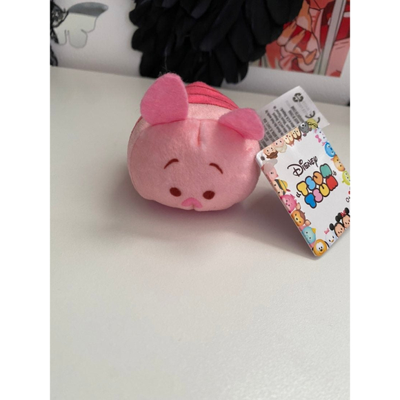 Disney Tsum Tsum PIGLET - Picture 2 of 8